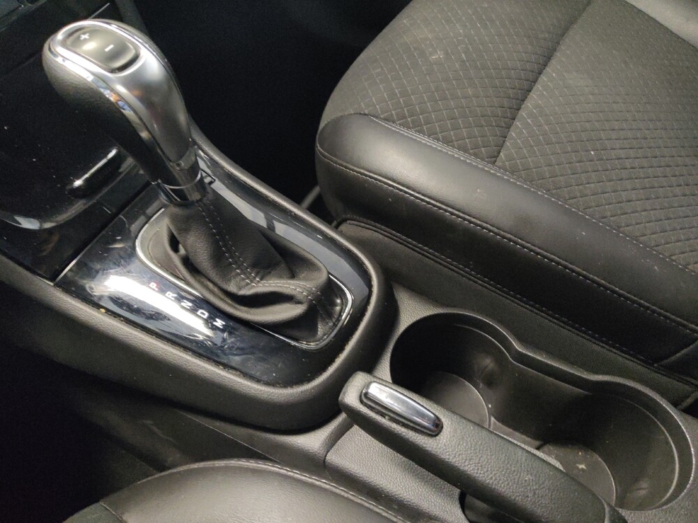 2019 Buick Encore in Houston, TX 77060 - 18093705 26