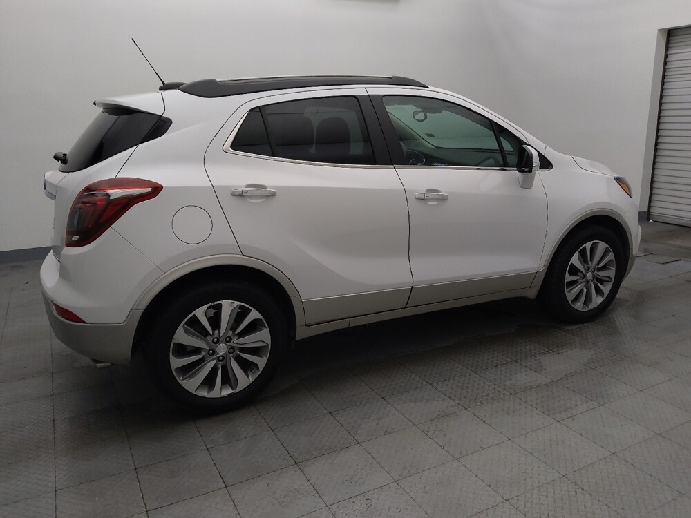2019 Buick Encore in Houston, TX 77060 - 18093705 10