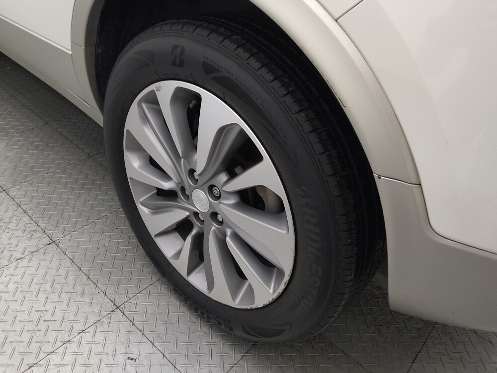 2019 Buick Encore in Houston, TX 77060 - 18093705 31