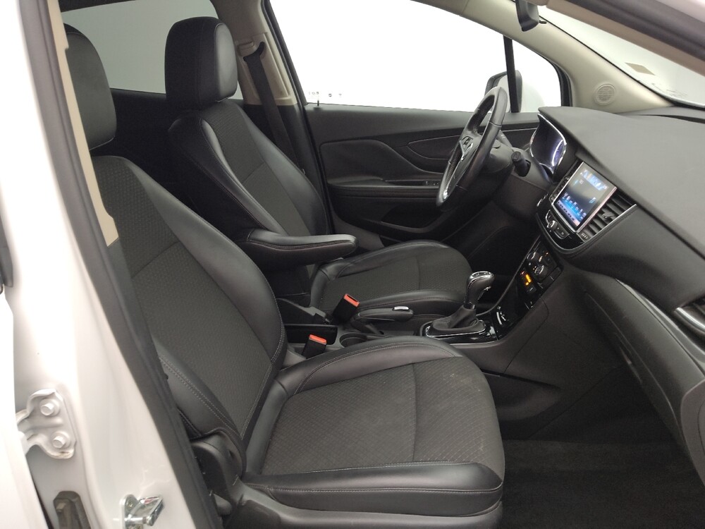 2019 Buick Encore in Houston, TX 77060 - 18093705 21