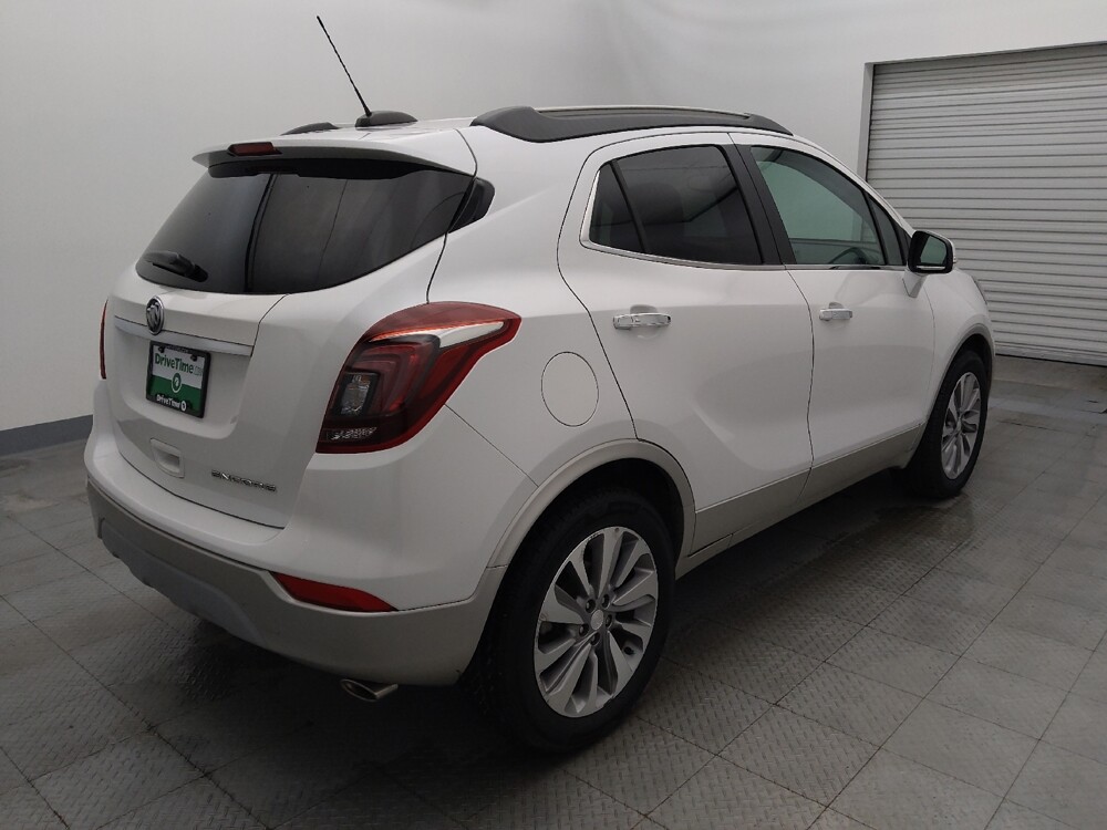 2019 Buick Encore in Houston, TX 77060 - 18093705 9