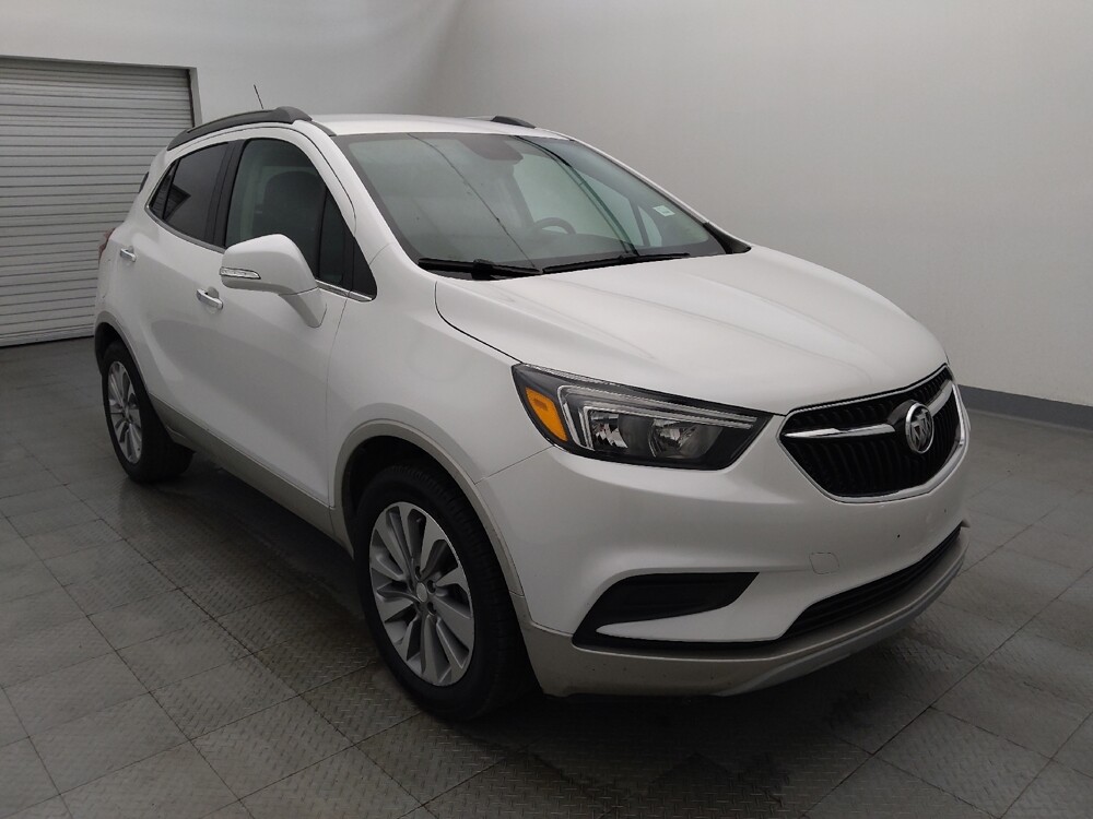 2019 Buick Encore in Houston, TX 77060 - 18093705 13