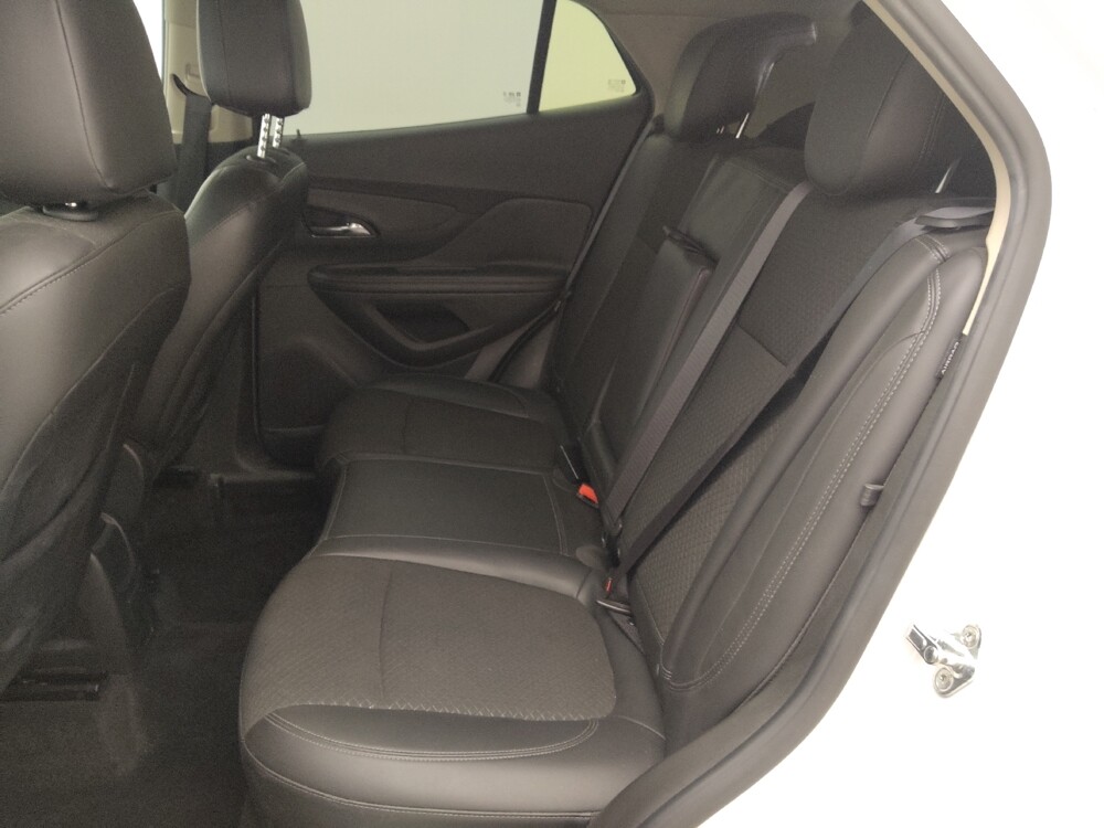 2019 Buick Encore in Houston, TX 77060 - 18093705 18