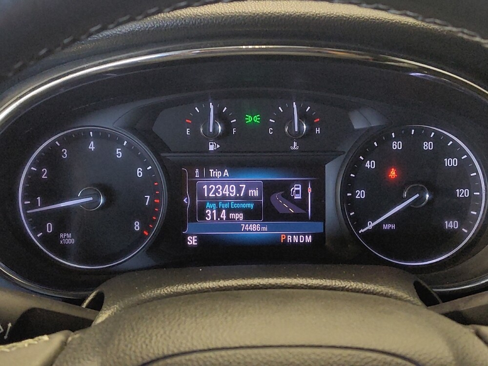 2019 Buick Encore in Houston, TX 77060 - 18093705 23