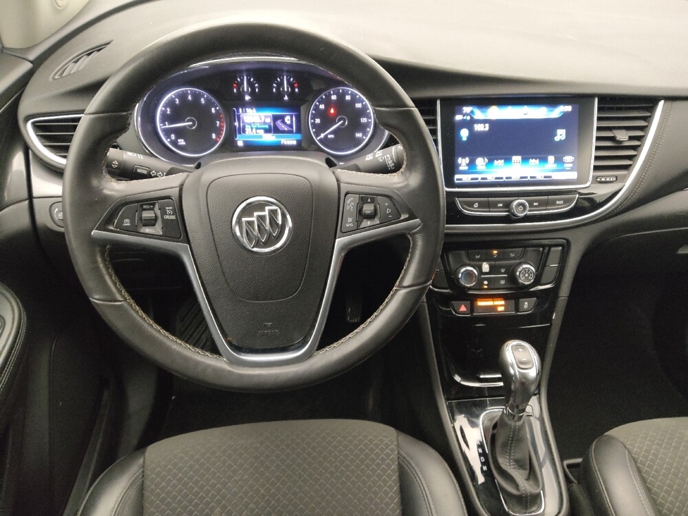 2019 Buick Encore in Houston, TX 77060 - 18093705 22