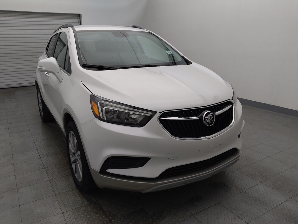 2019 Buick Encore in Houston, TX 77060 - 18093705 14