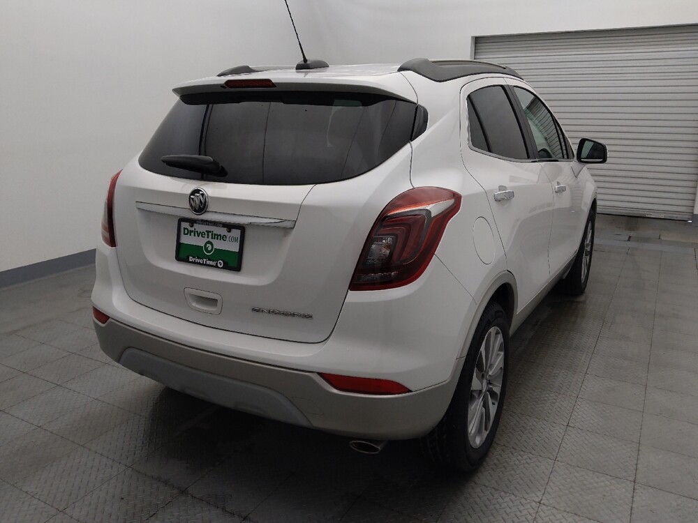 2019 Buick Encore in Houston, TX 77060 - 18093705 7