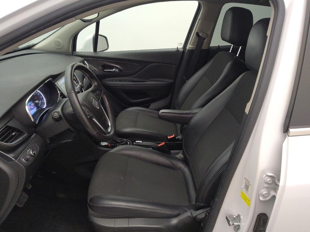 2019 Buick Encore in Houston, TX 77060 - 18093705 17