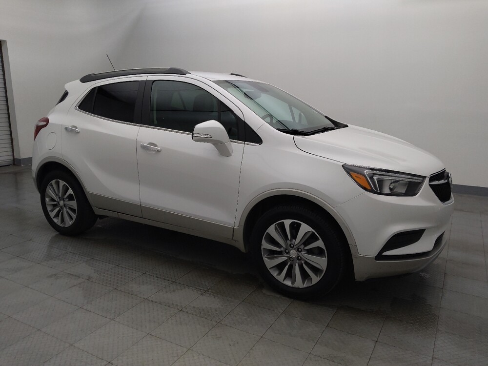 2019 Buick Encore in Houston, TX 77060 - 18093705 11