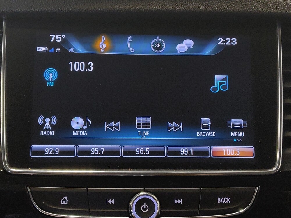 2019 Buick Encore in Houston, TX 77060 - 18093705 25