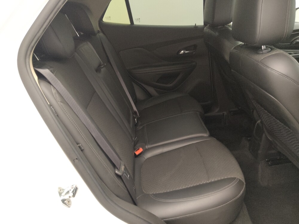 2019 Buick Encore in Houston, TX 77060 - 18093705 19