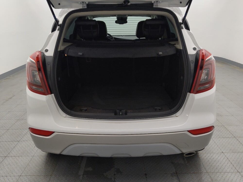 2019 Buick Encore in Houston, TX 77060 - 18093705 29