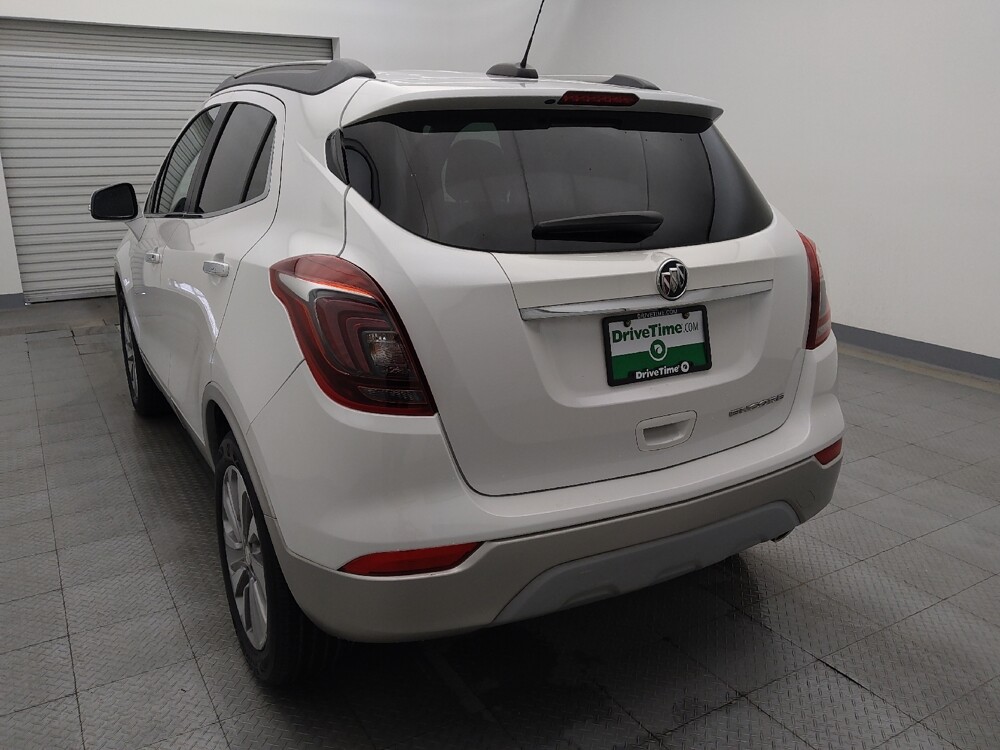2019 Buick Encore in Houston, TX 77060 - 18093705 6