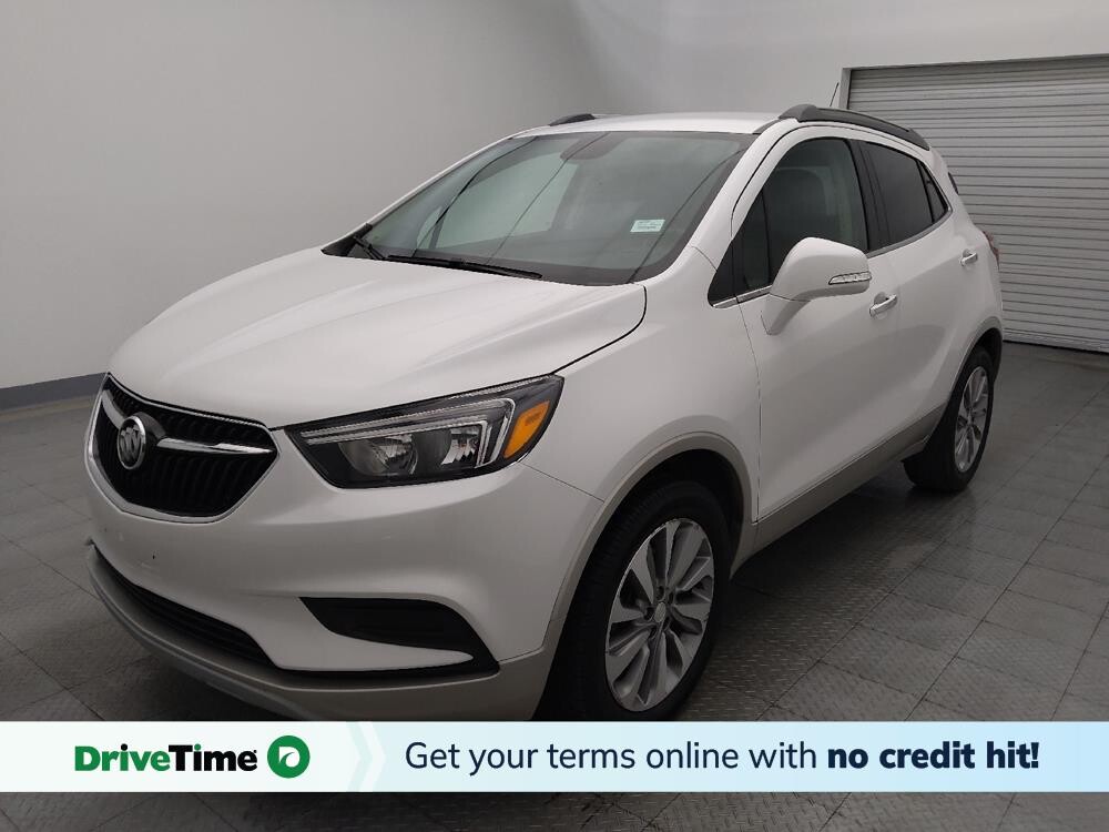 2019 Buick Encore in Houston, TX 77060 - 18093705