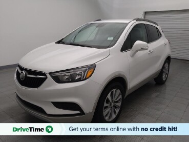 2019 Buick Encore in Houston, TX 77060