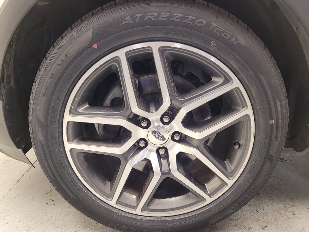 2017 Ford Explorer in Downey, CA 90241 - 18093706 31