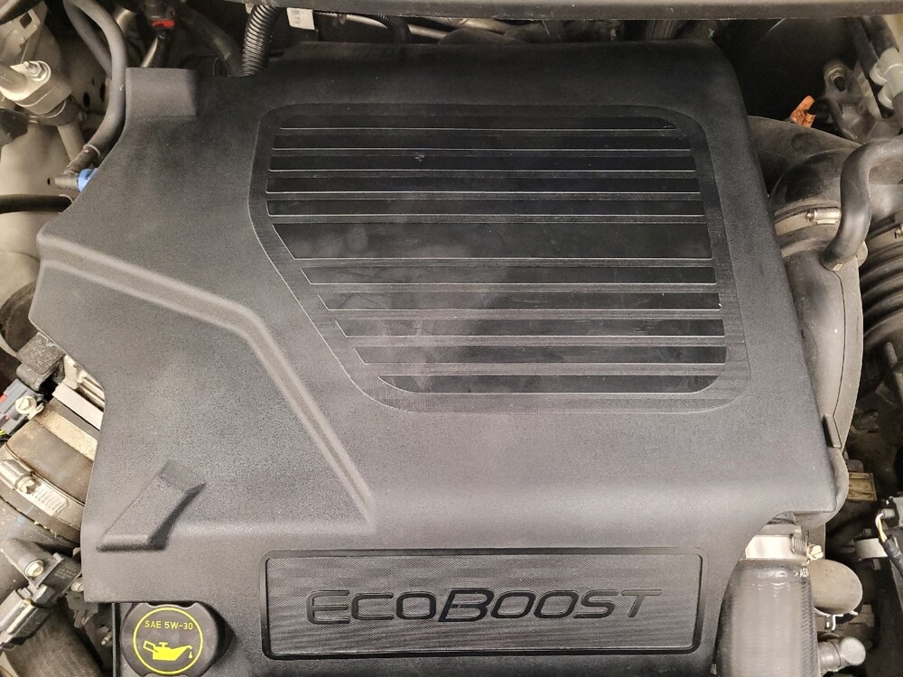 2017 Ford Explorer in Downey, CA 90241 - 18093706 30