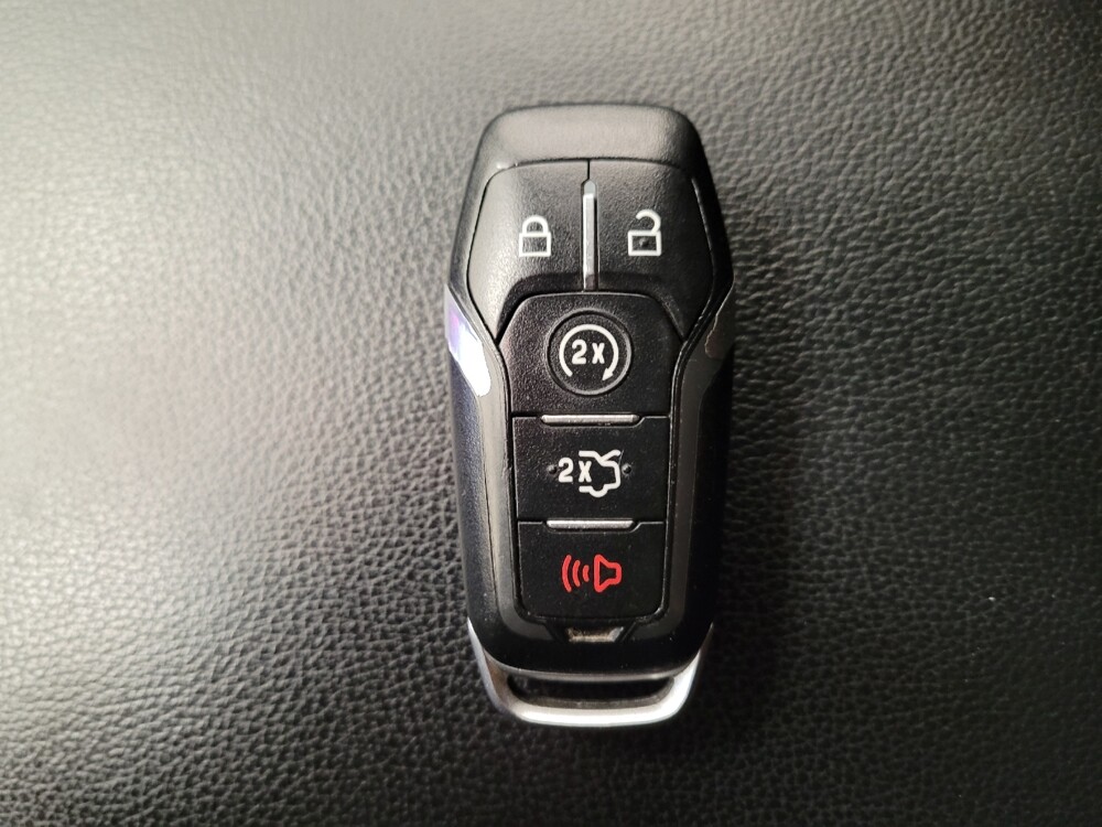 2017 Ford Explorer in Downey, CA 90241 - 18093706 32