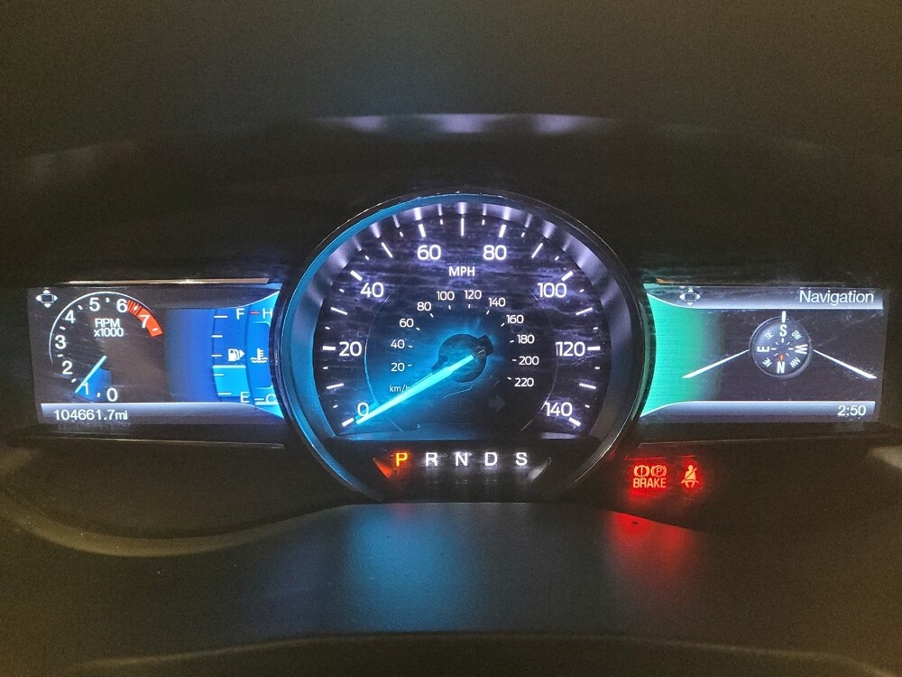 2017 Ford Explorer in Downey, CA 90241 - 18093706 23