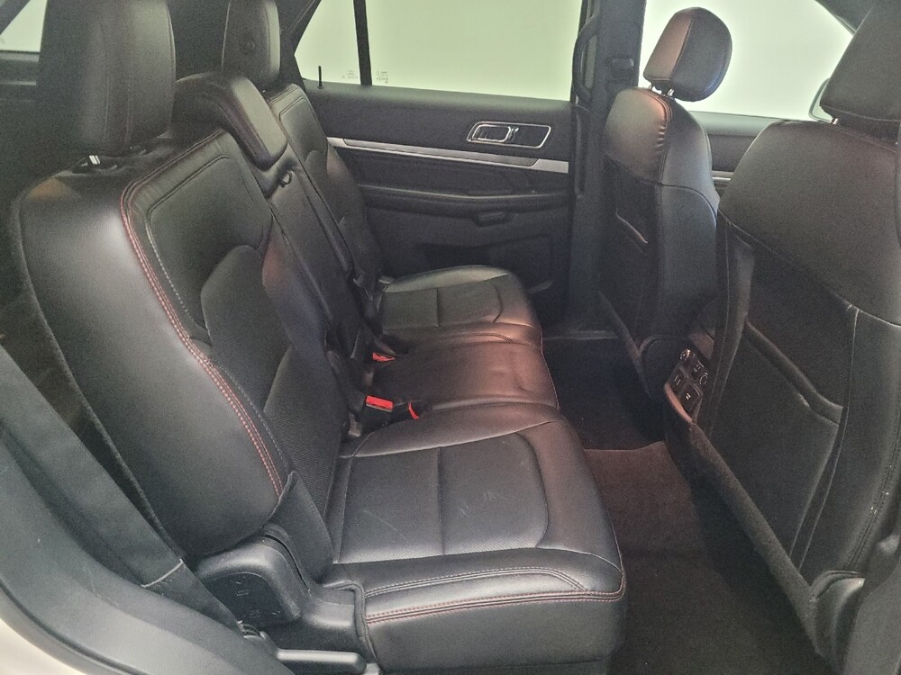 2017 Ford Explorer in Downey, CA 90241 - 18093706 19