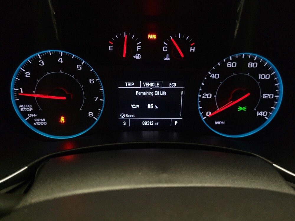 2019 Chevrolet Equinox in Downey, CA 90241 - 18093707 23