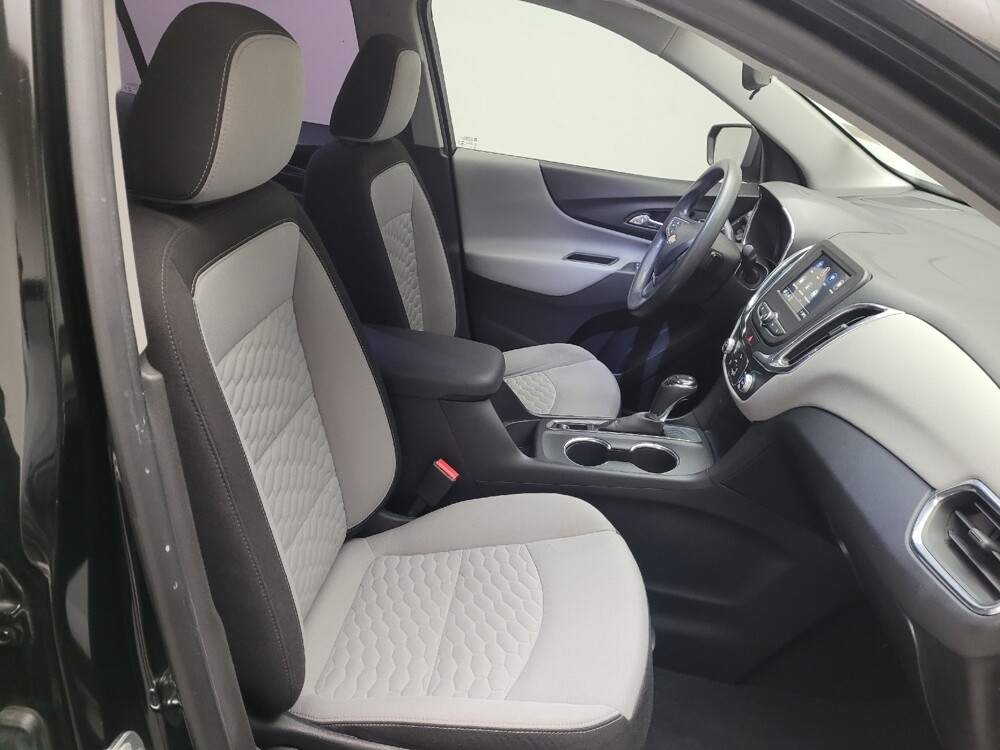 2019 Chevrolet Equinox in Downey, CA 90241 - 18093707 21