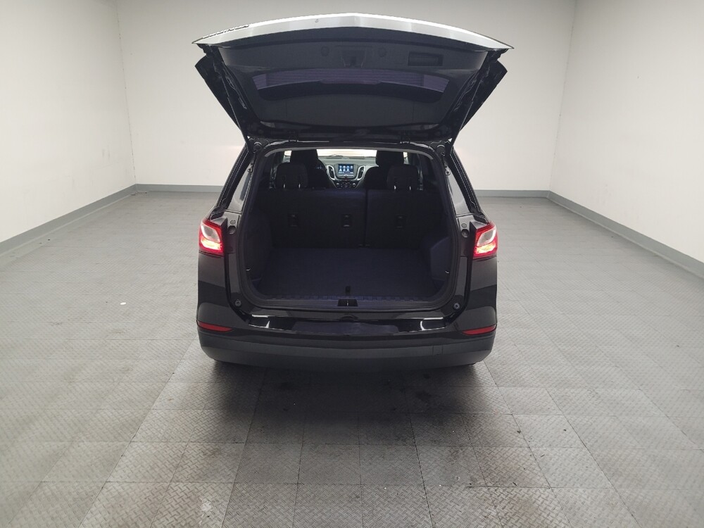2019 Chevrolet Equinox in Downey, CA 90241 - 18093707 29