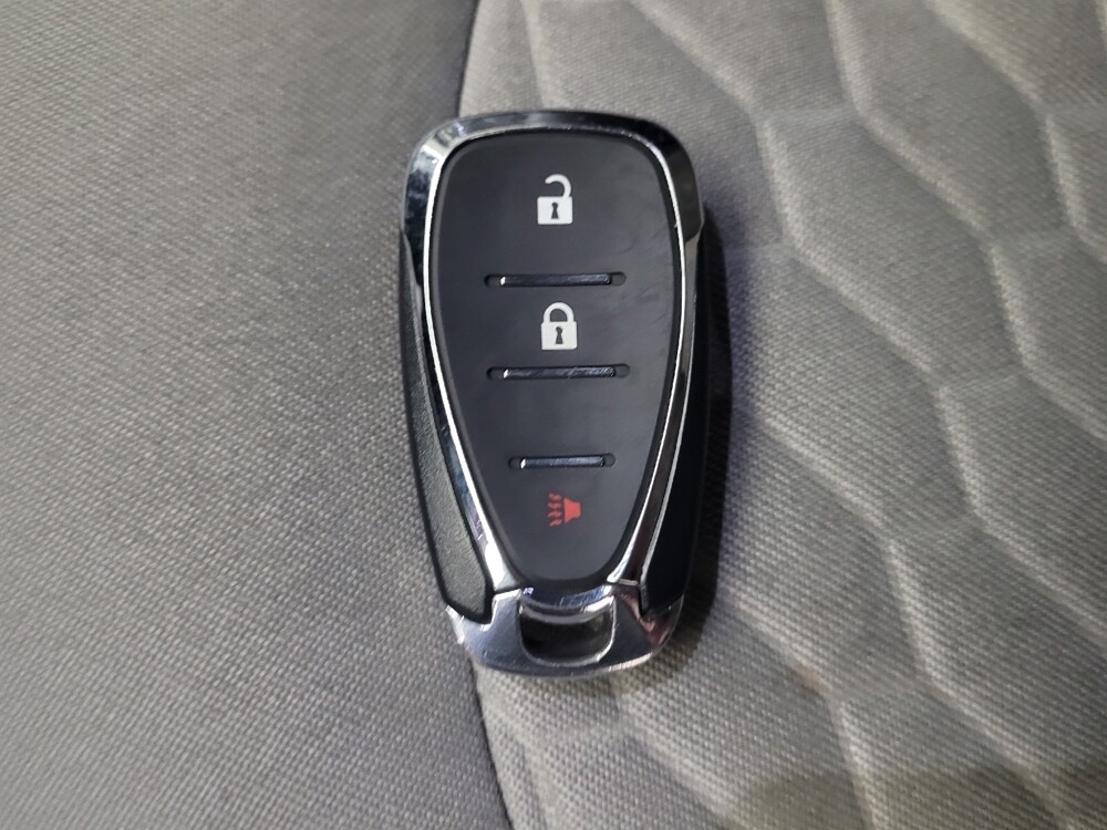 2019 Chevrolet Equinox in Downey, CA 90241 - 18093707 32