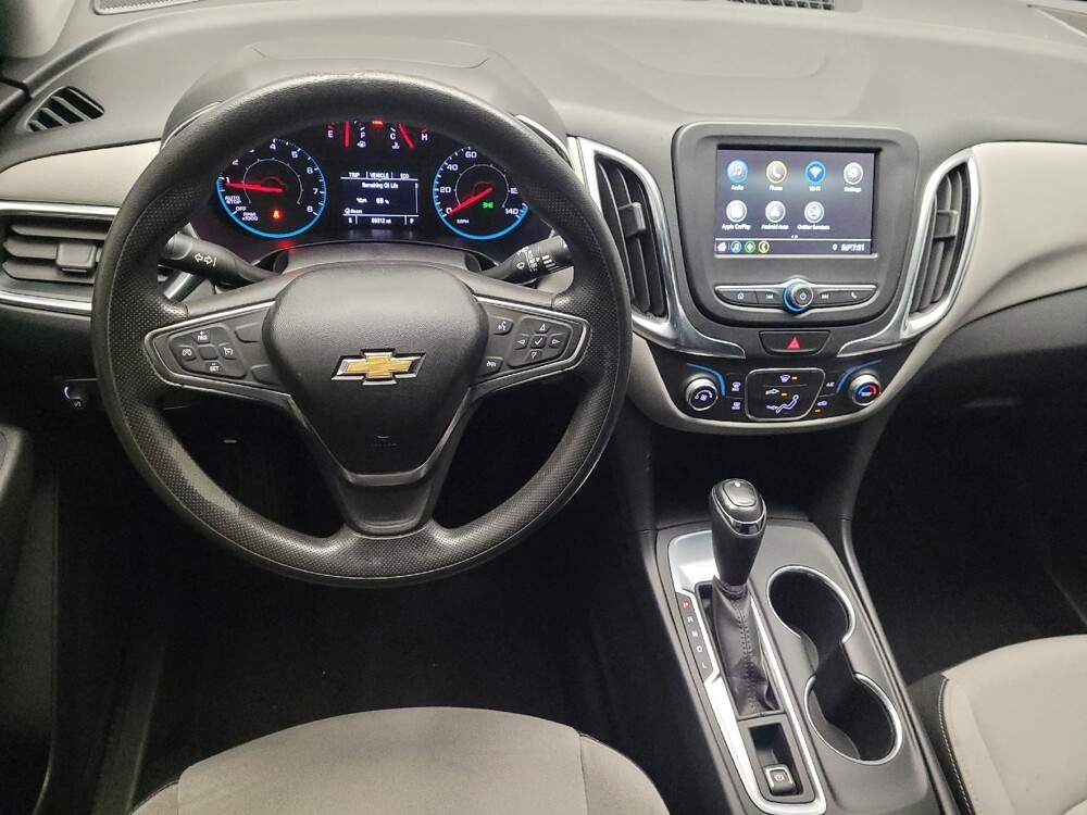 2019 Chevrolet Equinox in Downey, CA 90241 - 18093707 22