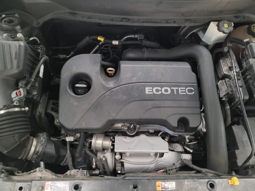 2019 Chevrolet Equinox in Downey, CA 90241 - 18093707 30