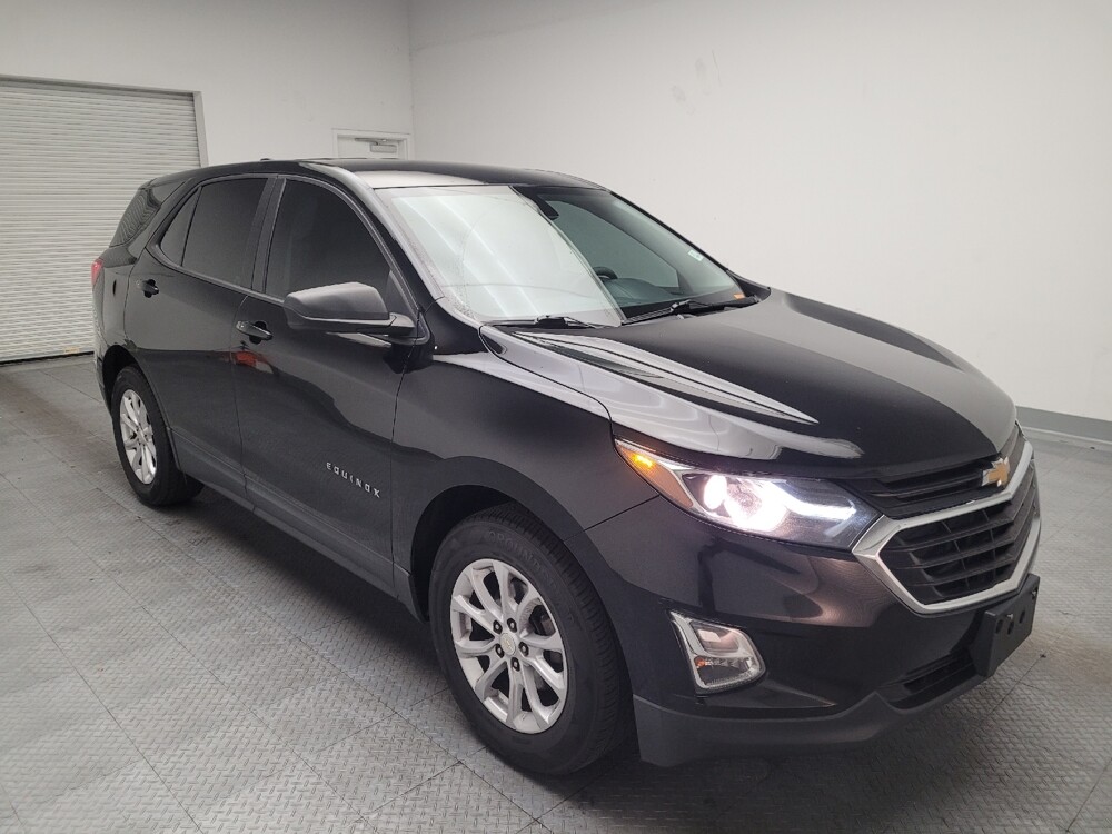 2019 Chevrolet Equinox in Downey, CA 90241 - 18093707 13