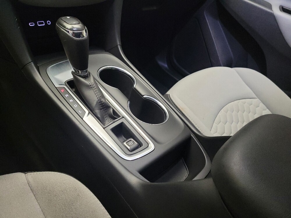 2019 Chevrolet Equinox in Downey, CA 90241 - 18093707 26