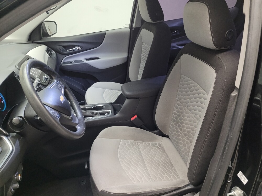 2019 Chevrolet Equinox in Downey, CA 90241 - 18093707 17