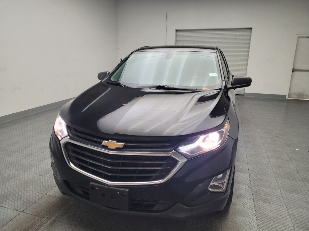 2019 Chevrolet Equinox in Downey, CA 90241 - 18093707 15