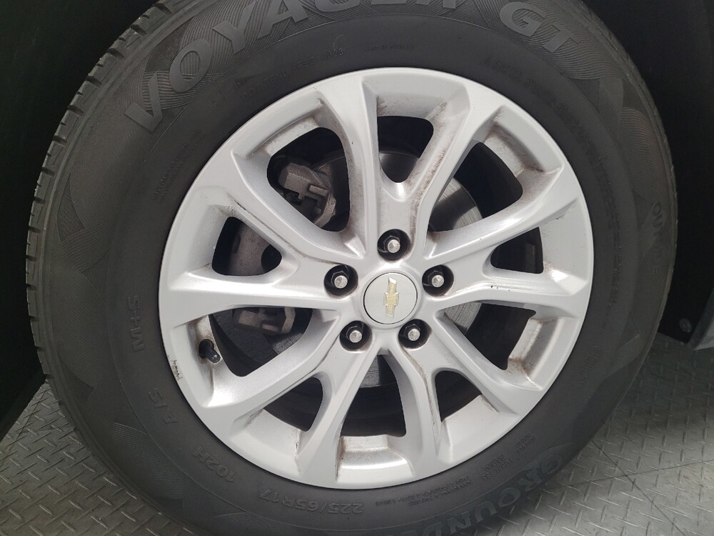 2019 Chevrolet Equinox in Downey, CA 90241 - 18093707 31