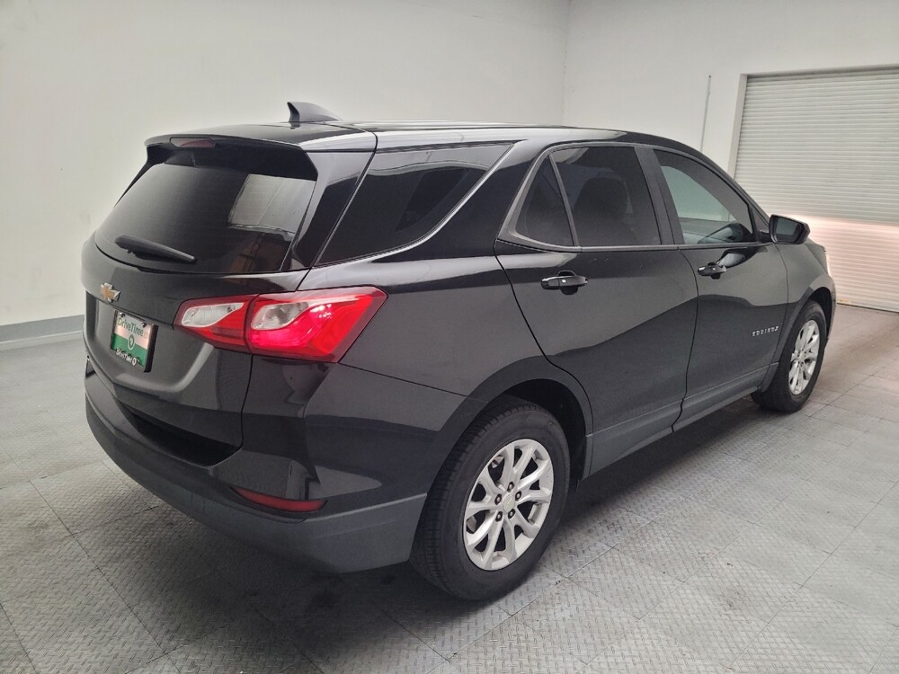 2019 Chevrolet Equinox in Downey, CA 90241 - 18093707 9