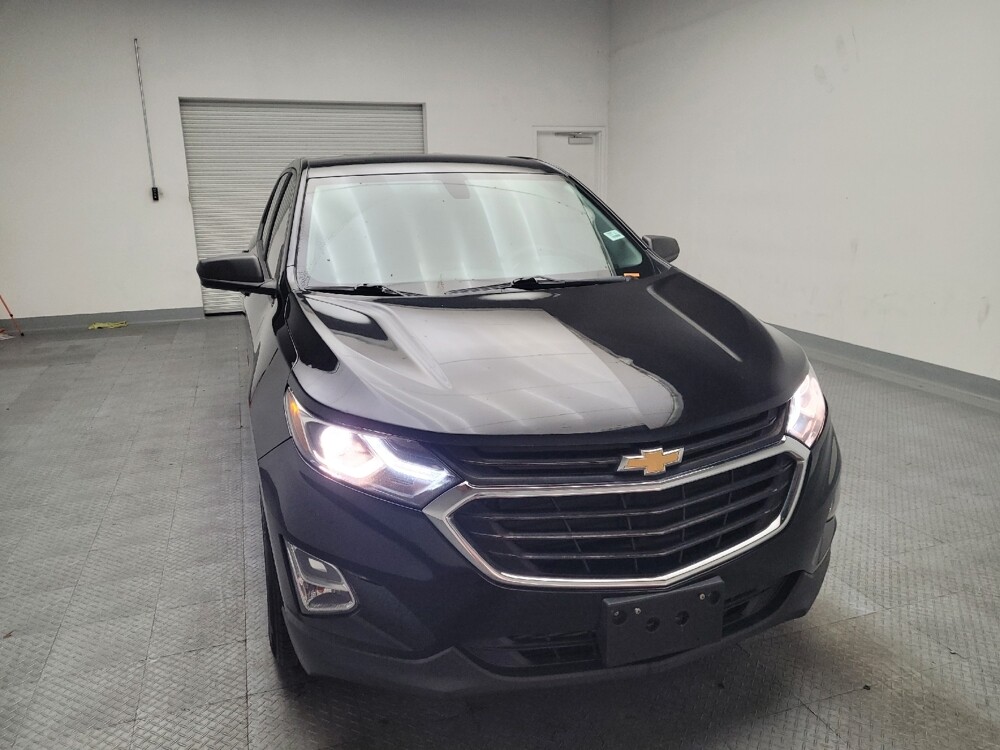 2019 Chevrolet Equinox in Downey, CA 90241 - 18093707 14