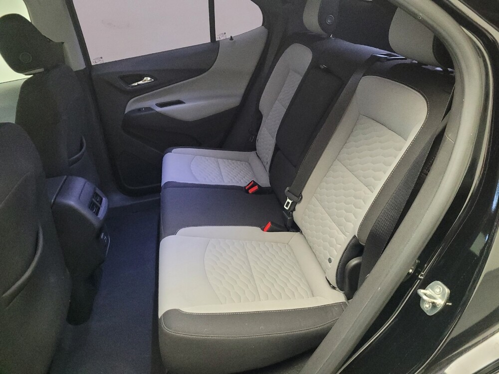 2019 Chevrolet Equinox in Downey, CA 90241 - 18093707 18