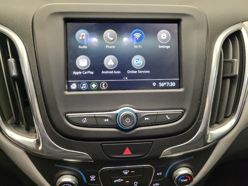 2019 Chevrolet Equinox in Downey, CA 90241 - 18093707 25