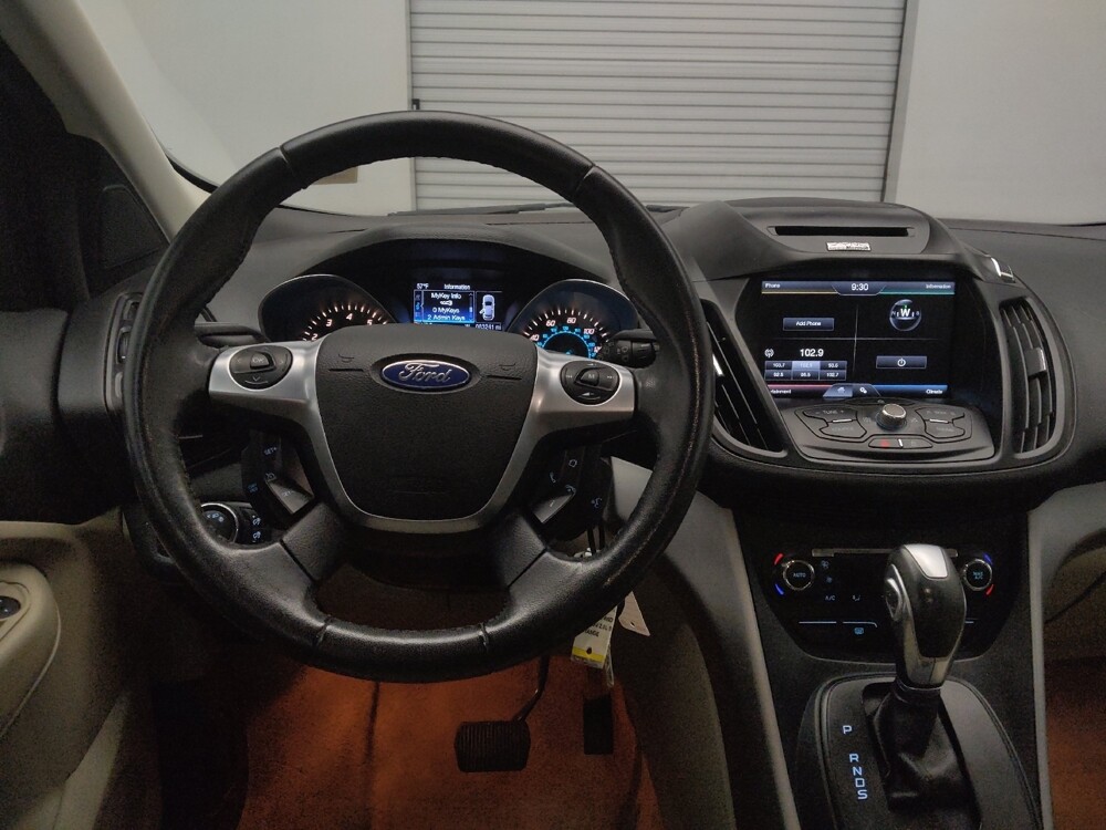 2014 Ford Escape in Tyler, TX 75701 - 18093708 22