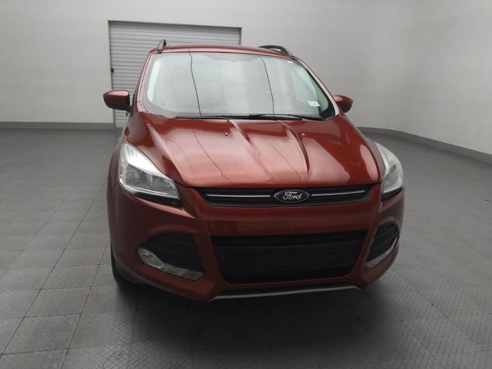 2014 Ford Escape in Tyler, TX 75701 - 18093708 14