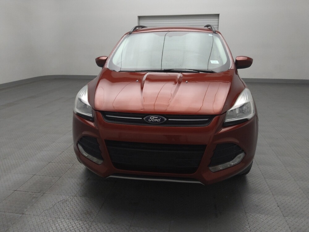 2014 Ford Escape in Tyler, TX 75701 - 18093708 15