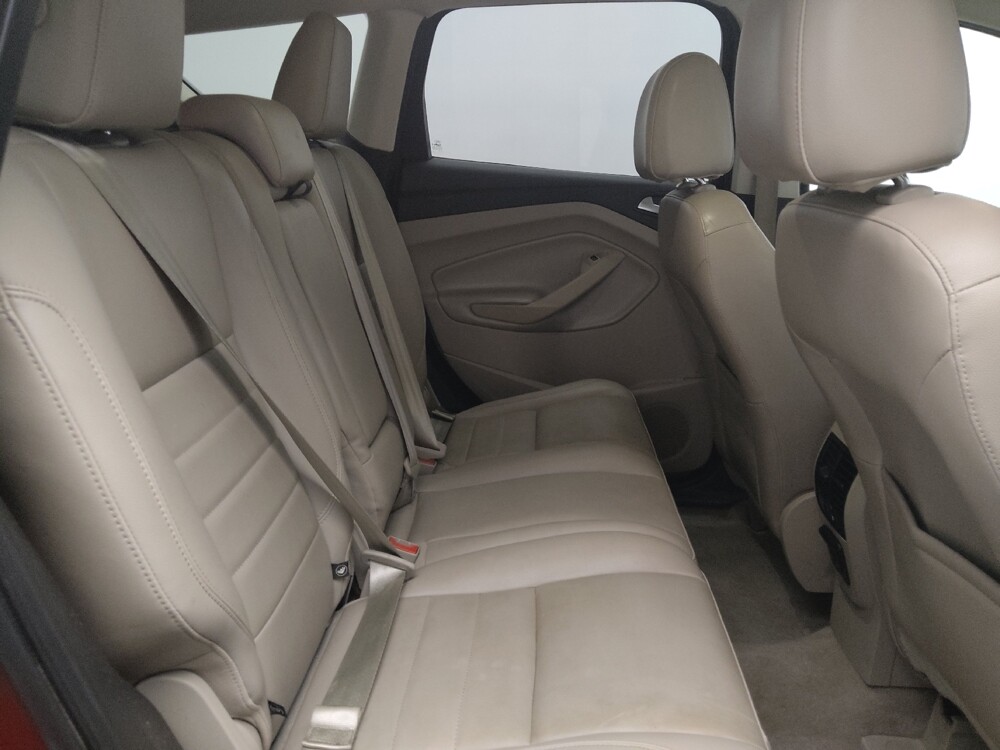 2014 Ford Escape in Tyler, TX 75701 - 18093708 19