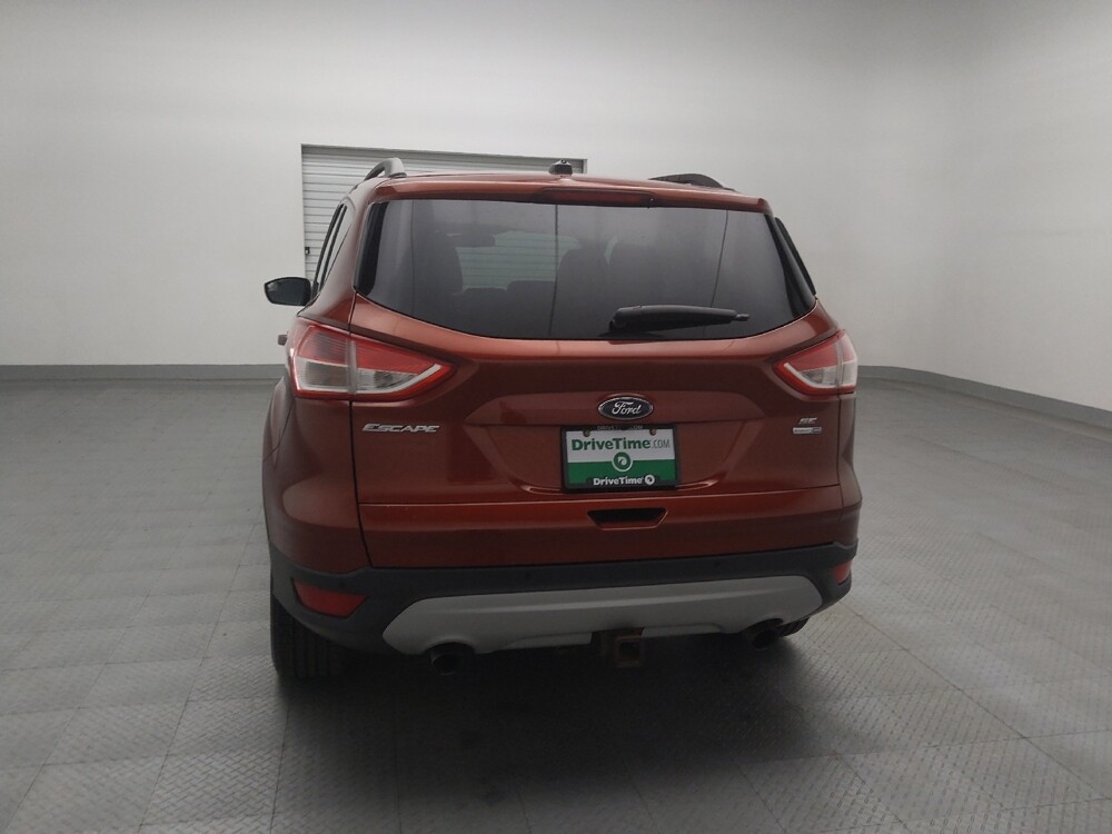 2014 Ford Escape in Tyler, TX 75701 - 18093708 6