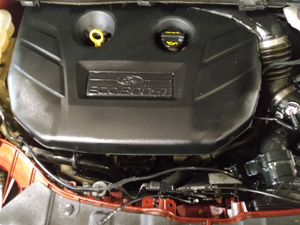 2014 Ford Escape in Tyler, TX 75701 - 18093708 30