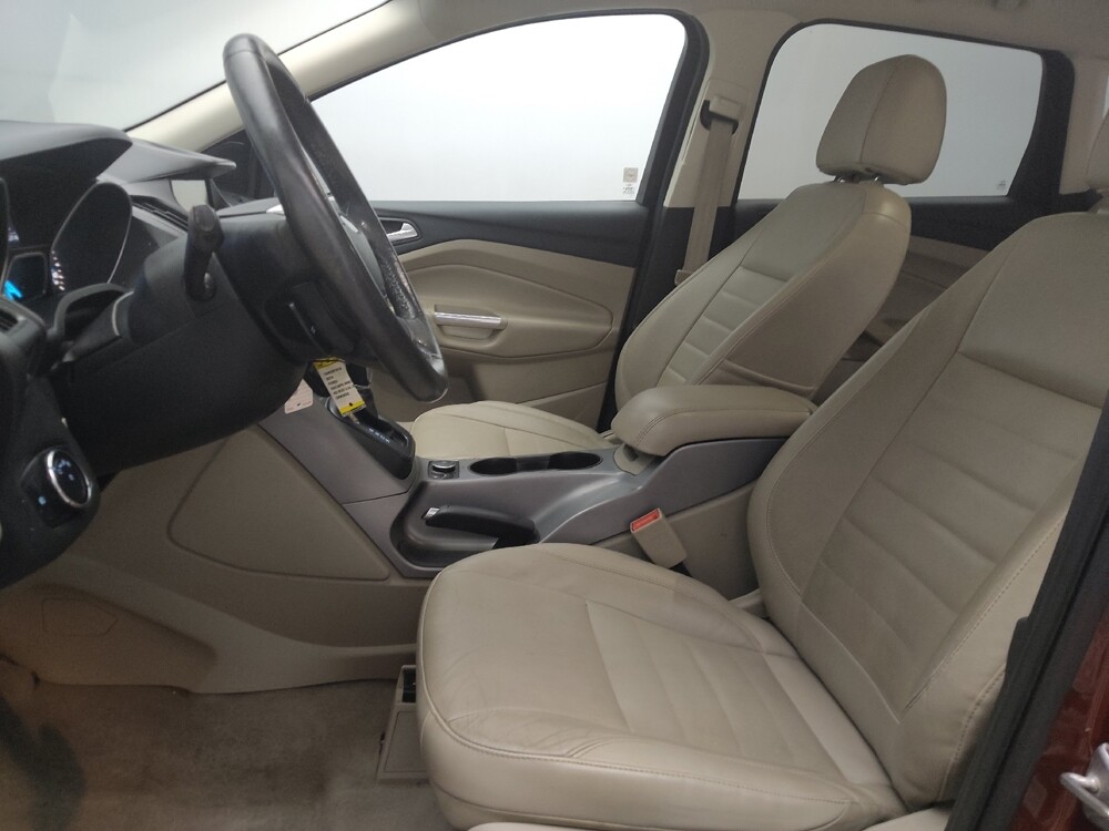 2014 Ford Escape in Tyler, TX 75701 - 18093708 17