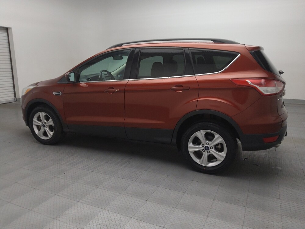 2014 Ford Escape in Tyler, TX 75701 - 18093708 3