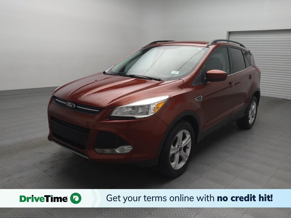 2014 Ford Escape in Tyler, TX 75701 - 18093708