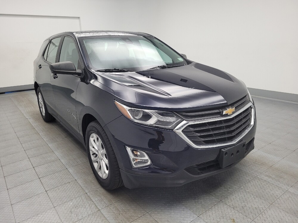 2020 Chevrolet Equinox in Memphis, TN 38115 - 18093709 13