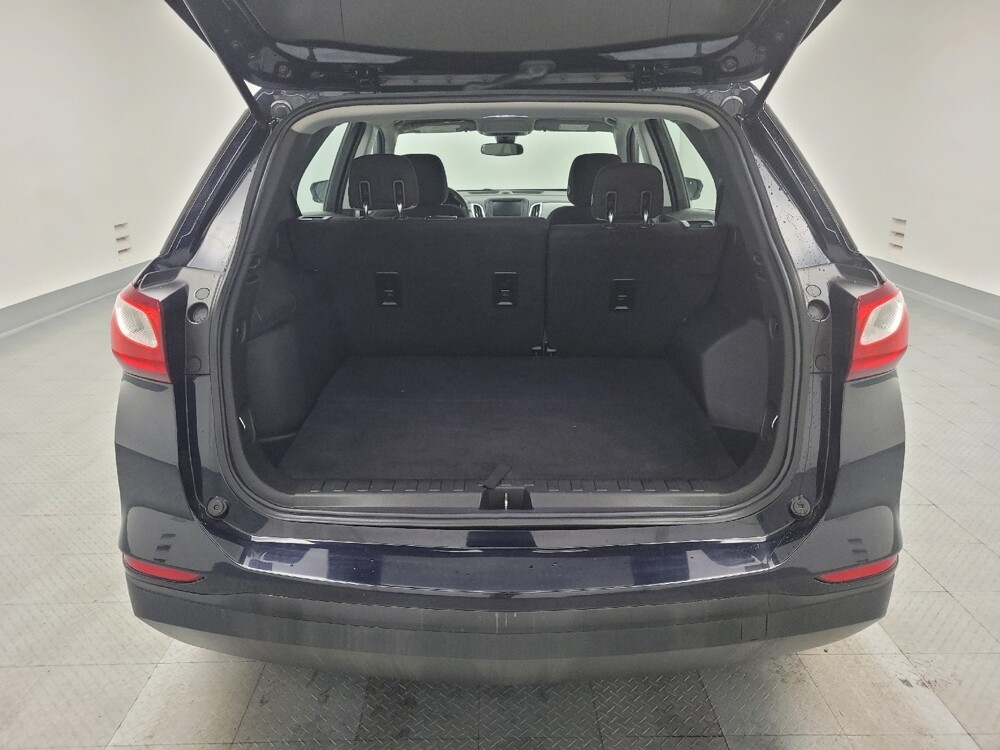 2020 Chevrolet Equinox in Memphis, TN 38115 - 18093709 29